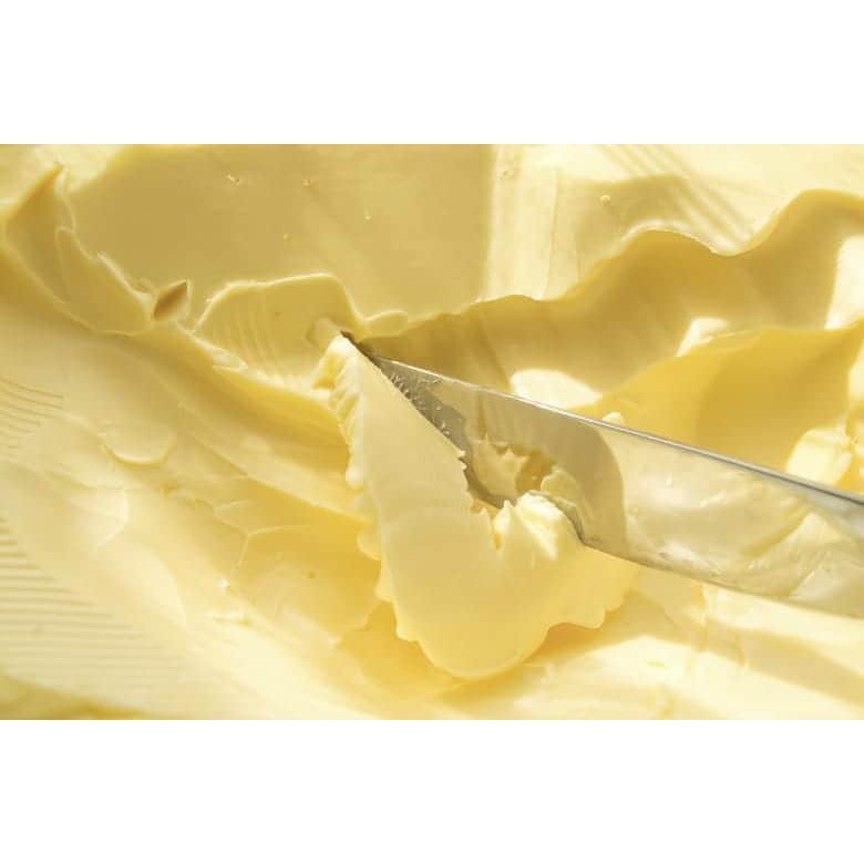 Margarin Amanda 250 grm (Repack) / Margarine