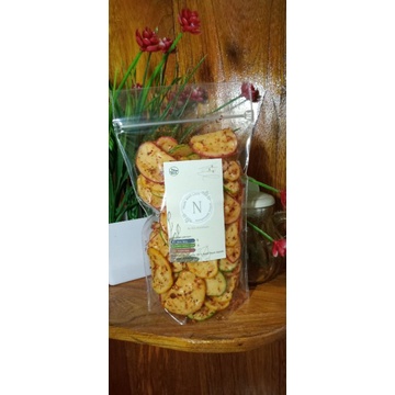 

SEBLAK KERING DAUN JERUK PEDAS