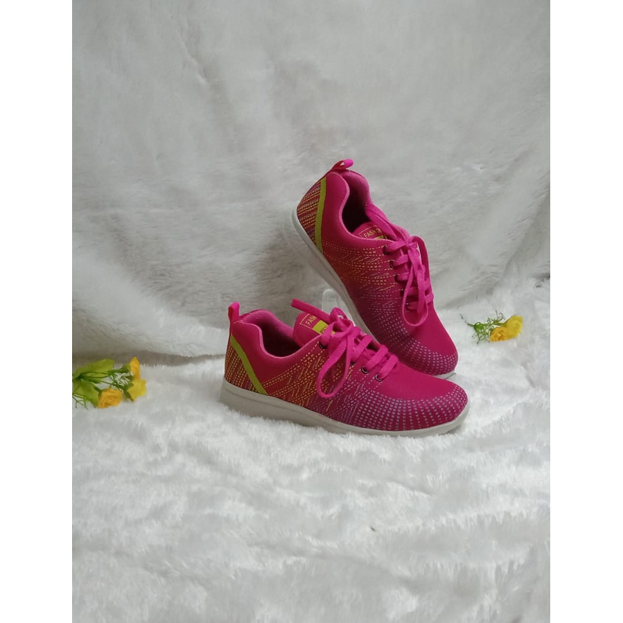 Sepatu wanita fashion - A-G Shop