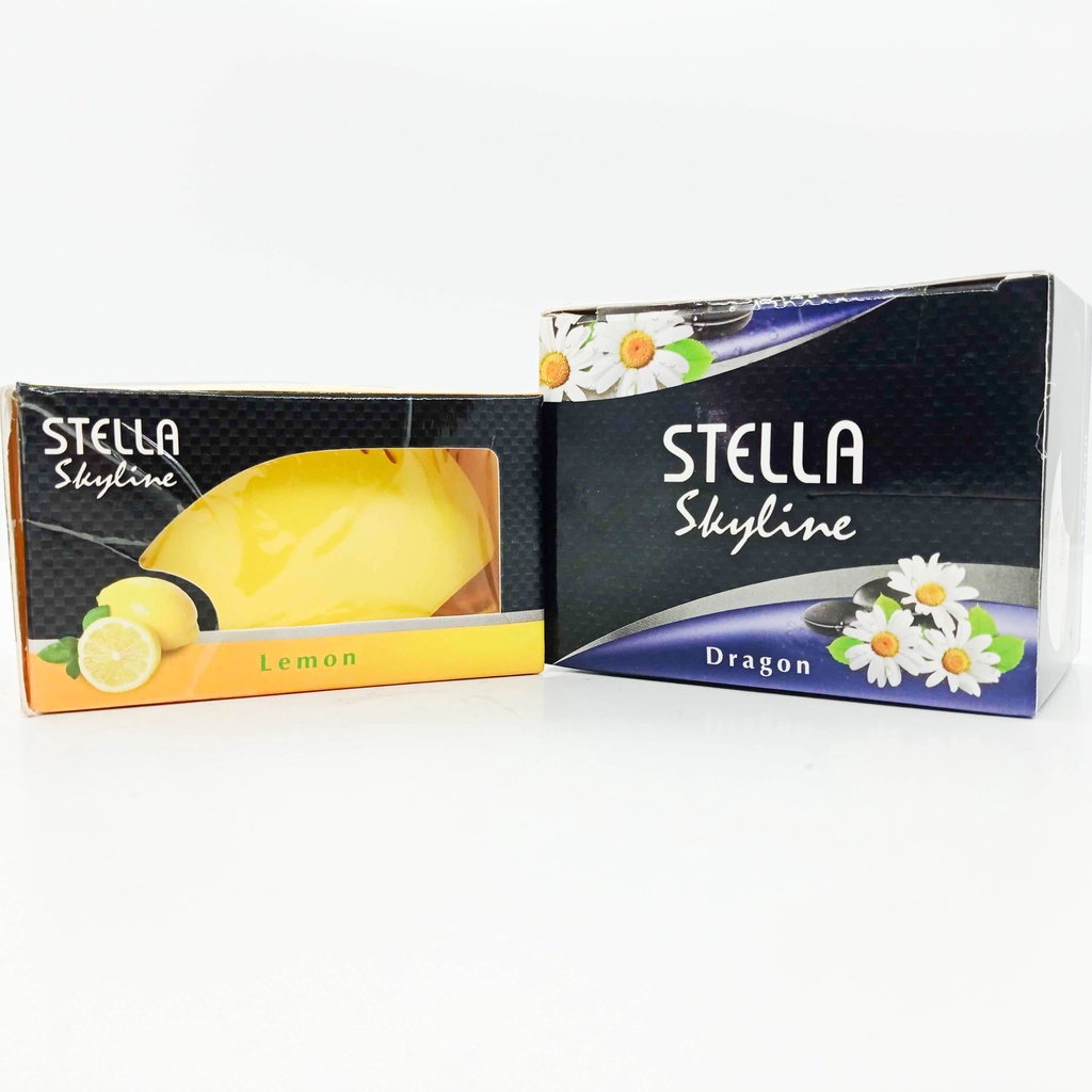 Stella Skyline/ Stella Pengharum Mobil