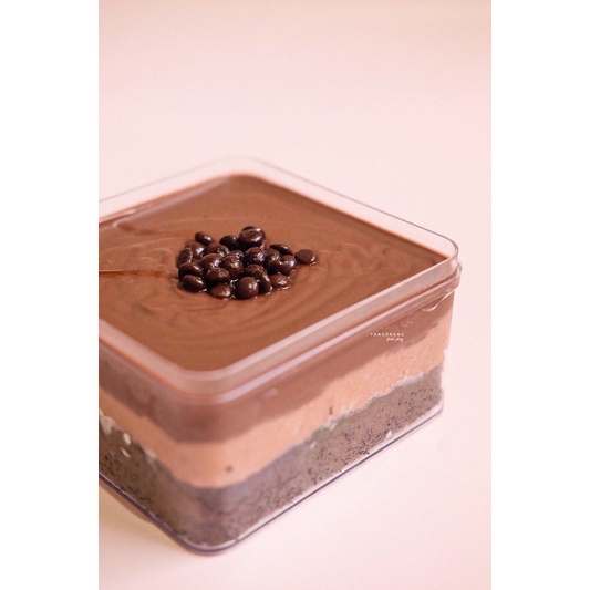 

Triplechoco