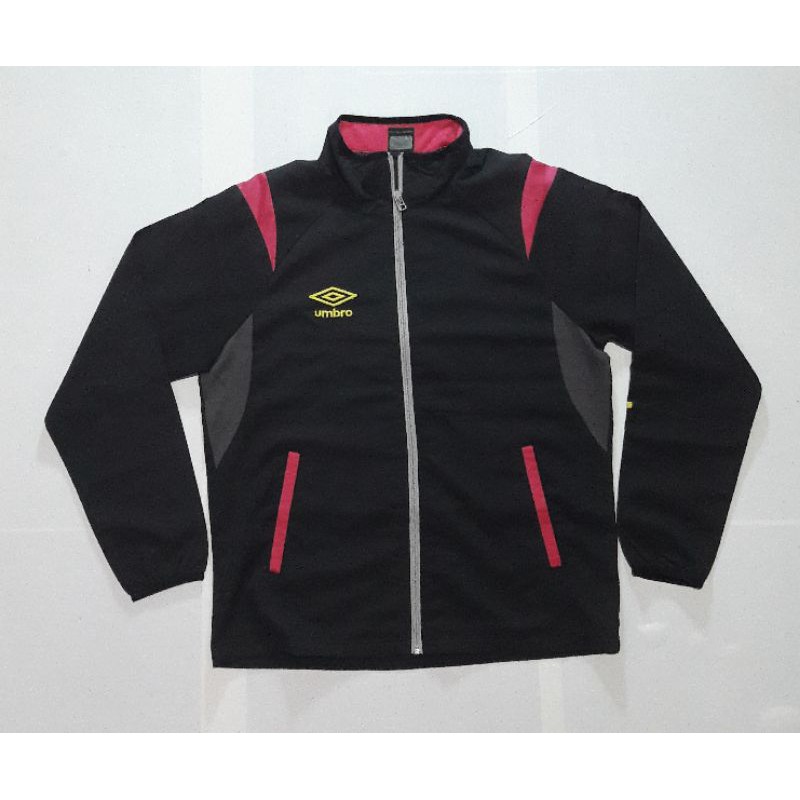 UMBRO TRACK JACKET