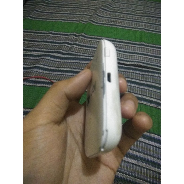 Modem Mifi Xl Go M0003