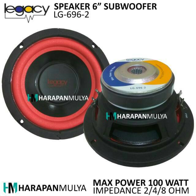 Speaker Yang Cocok Untuk Power Ocl 150 Watt Pintar Mencocokan