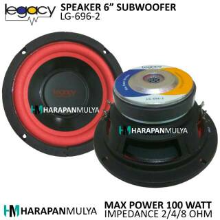 Beda Speaker 8 Ohm Dan 4 Ohm - Tips Membedakan