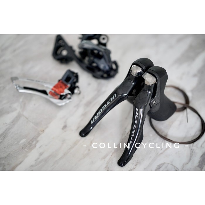 Groupset Ultegra Mini Kit R8000 Rim Brake not 8020 8070 R7000 Di2 105