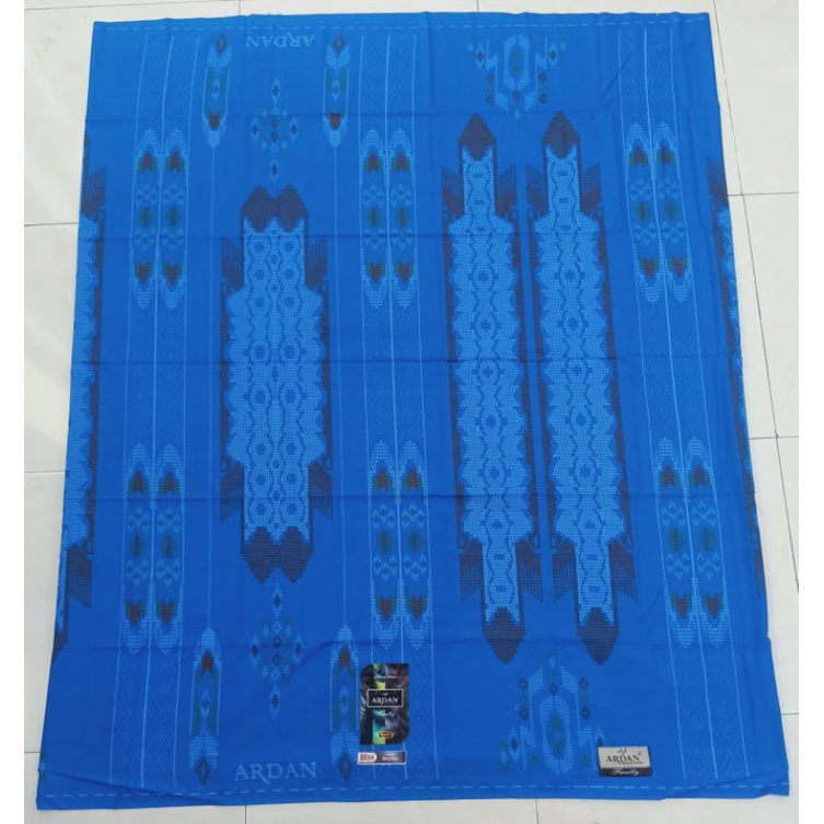 sarung ARDAN FAMILY By ketjubung.