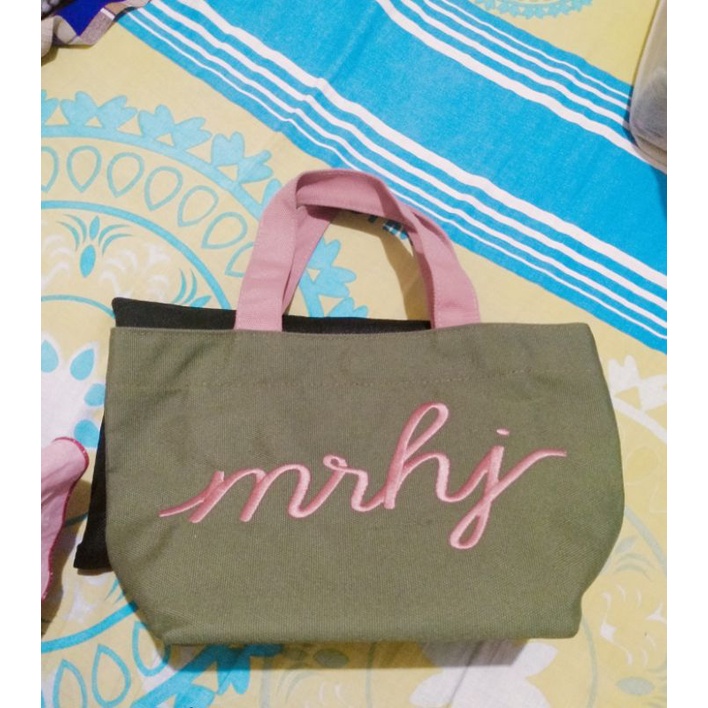 Preloved Marhen J funny bag