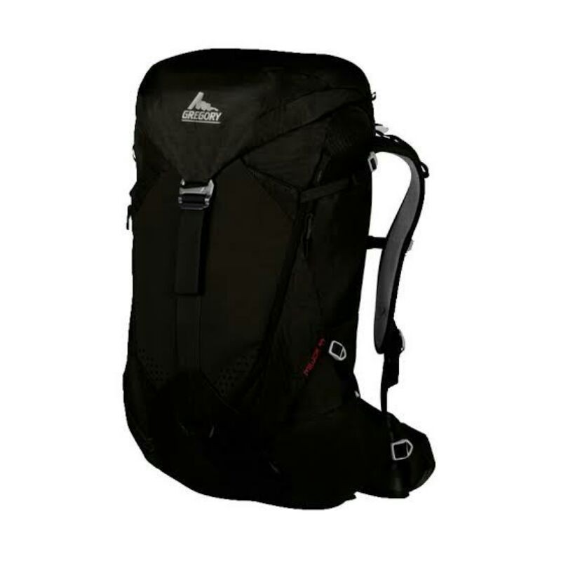 Tas Ransel - Tas Cerrier - Tas Gunung - Tas Hiking - Gregory Miwok 44Liter Original