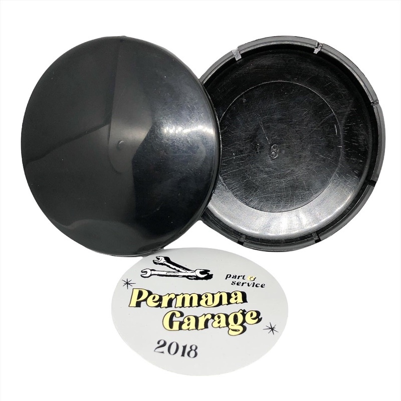 tutup lubang busi bapau sayap honda astrea grand bulus legenda impressa astrea prima astrea star war