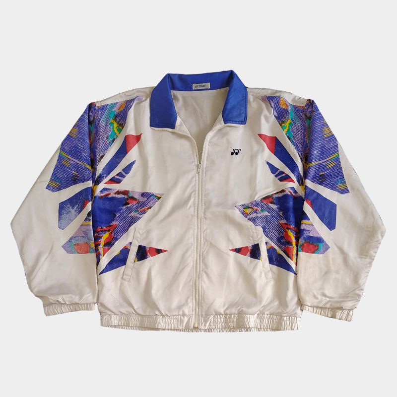 YONEX VINTAGE WINDBREAKER