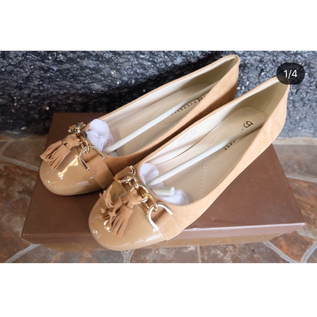 Everbest shoes NEW (heels pump 3cm)