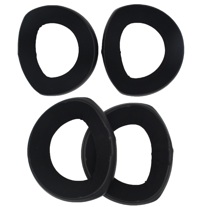 Cre 1 Pasang Earpads Pengganti Untuk Headset Sennheiser HD820