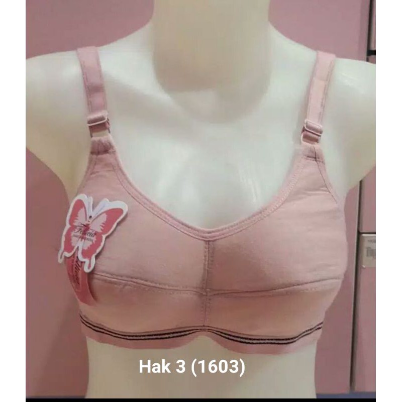 BEEE_91 / BRA BH FELLICIA | SPORTS BRA 1603