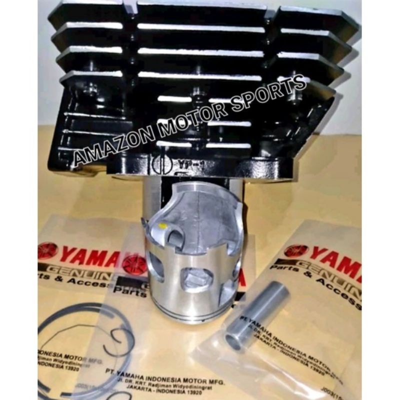 BLOK SEHER ORIGINAL YAMAHA RX KING RXK YP1