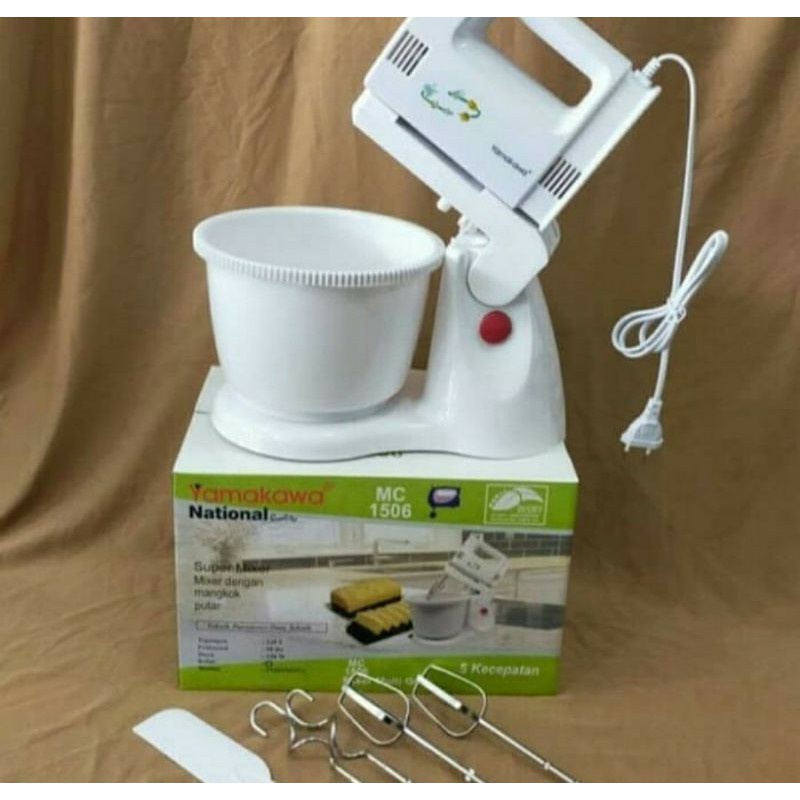 Choper , Coper ,  Chopper , Mixer , Alat Pembuat Kue , Mixercom
