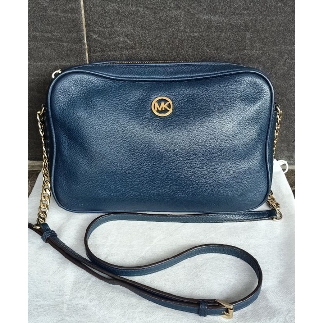 tas MK Fulton Large crossbody preloved