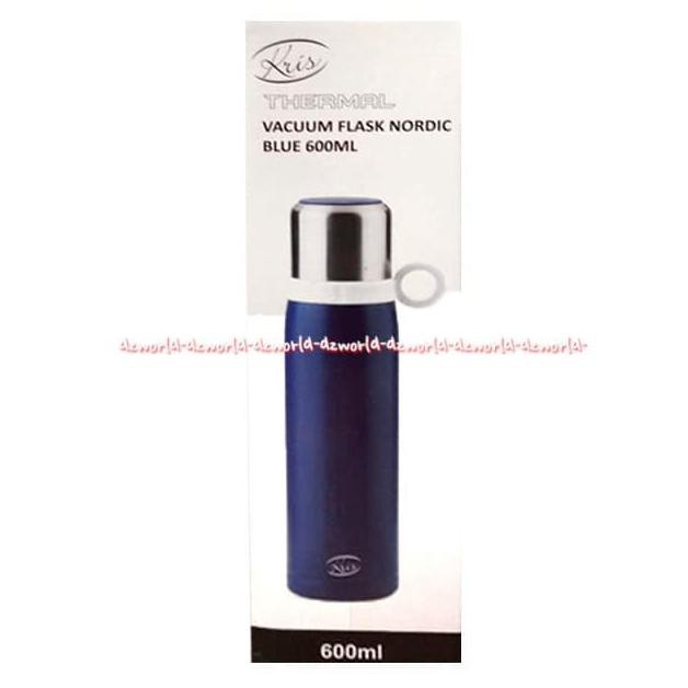 Bagus Kris Botol Termos Gold 600 Ml Yang Dapat Menahan Suhu Dingin Dan Panas Sale