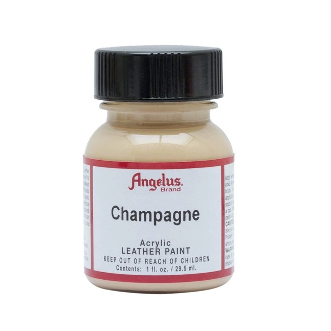 angelus custom paint