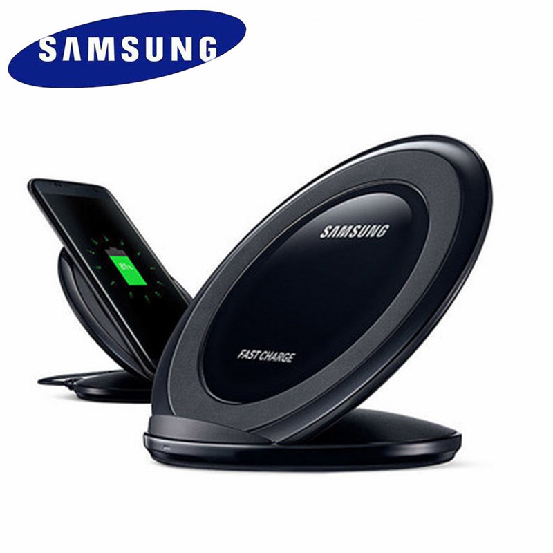 wireless charger Original/Genuine QI Samsung Wireless Charger Pad Fast Charge EP-NG930 for Galaxy