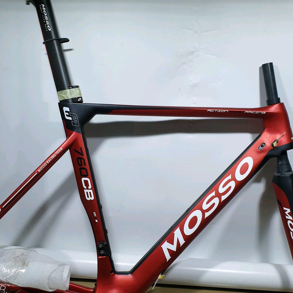 mosso falcon cb