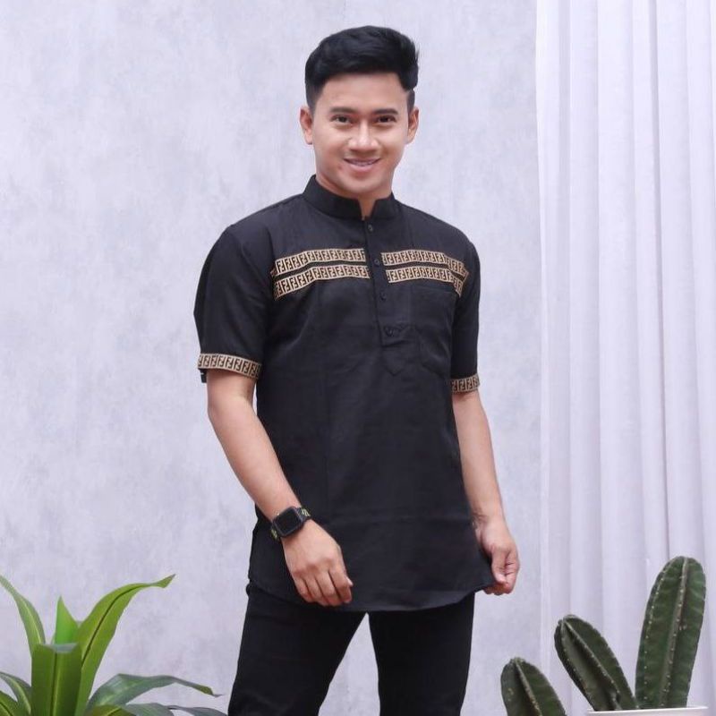 Koko kurta terlaris /Koko Kurta FF