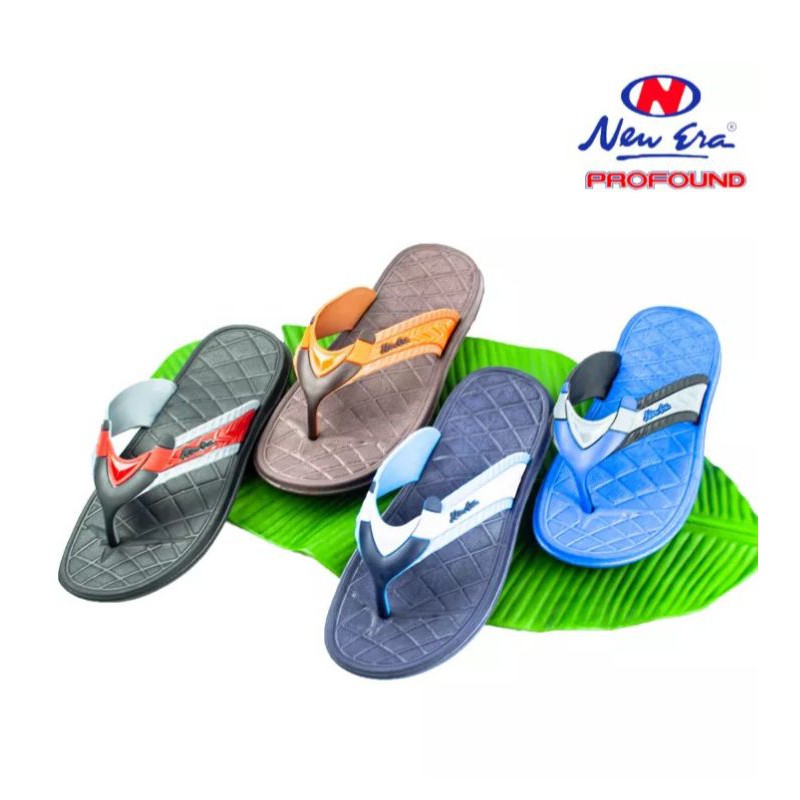 Sandal New Era Anak KC CNC 11312