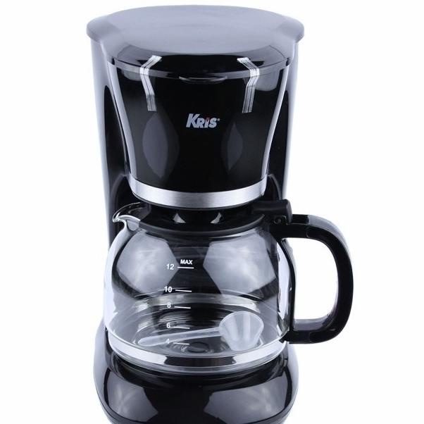 @@@@] Coffe maker Kris 1,5 liter hitam