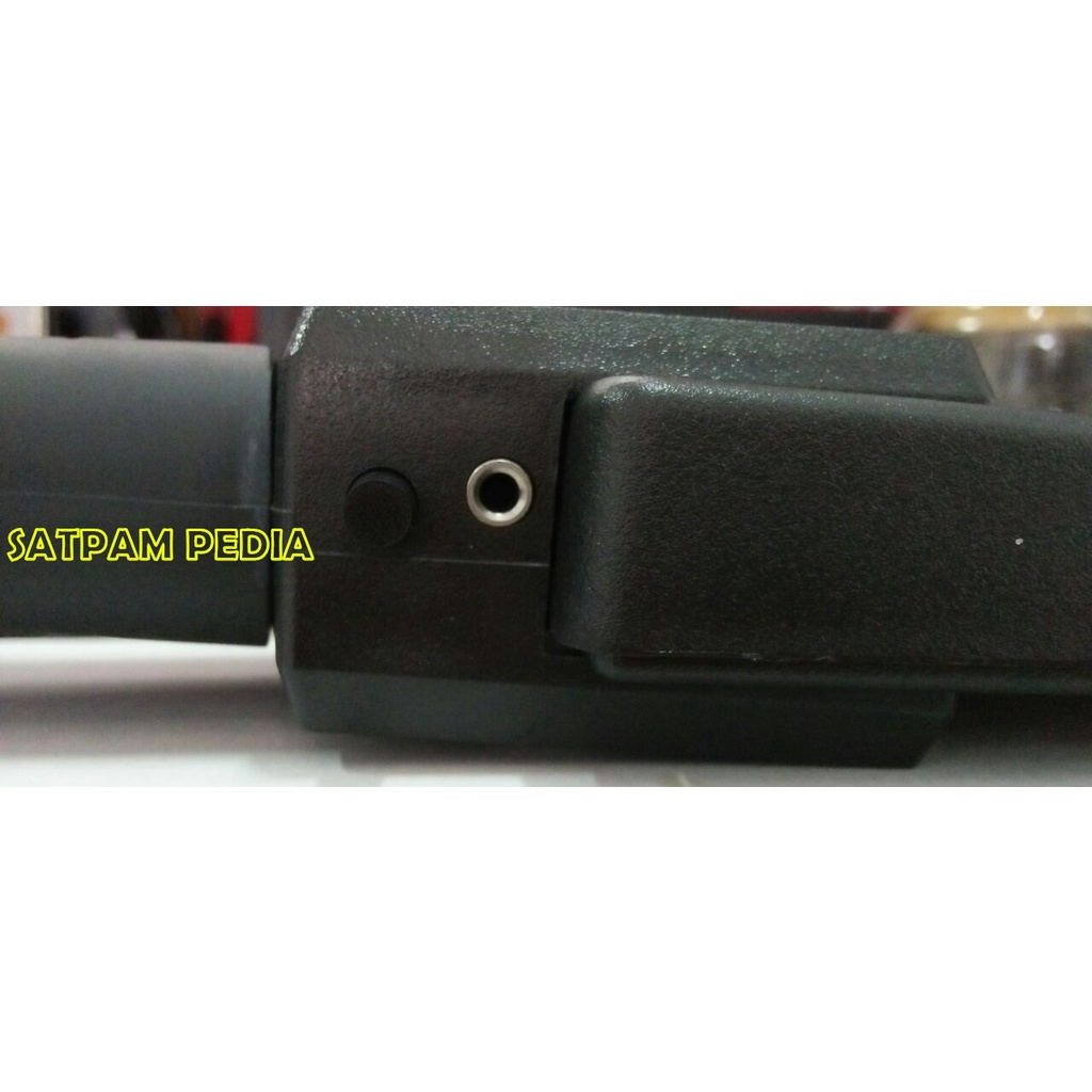 Garrett Metal Detector - Garrett Super Scanner