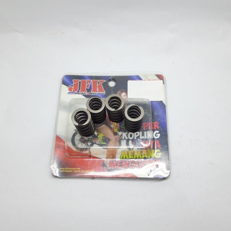 Per Kopling JFK Kawasaki Ninja 2t