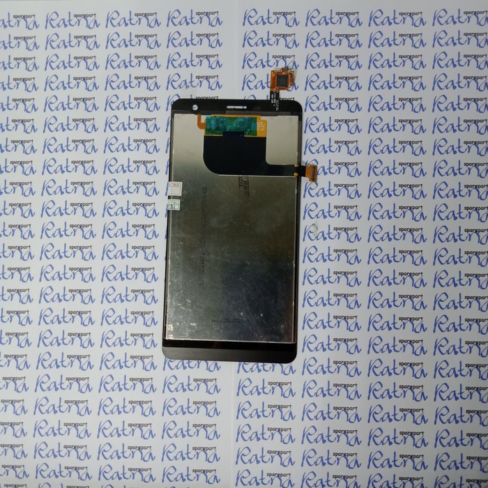 LCD LENOVO K 860 ORI+TS