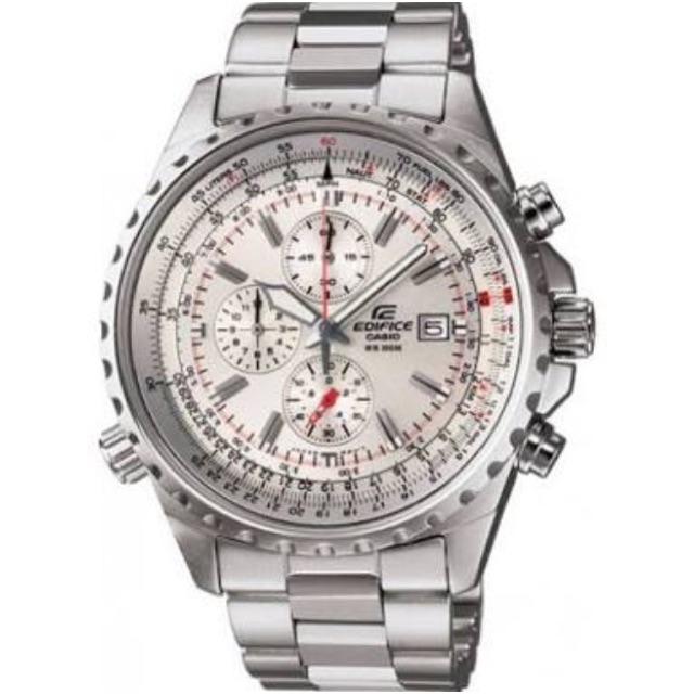 Jam tangan Casio Original EF-527D