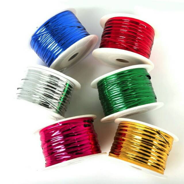 kawat roll twist tie