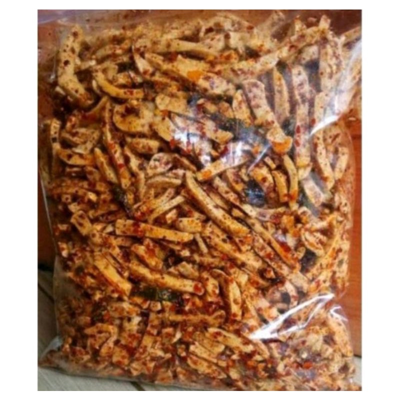 baso goreng /basreng eceran 55gr