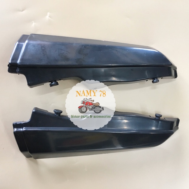 Cover body belakang tepong honda win