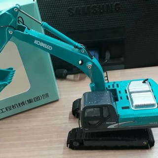 Download 5200 Koleksi Gambar Excavator Kobelco Paling Baru Gratis HD