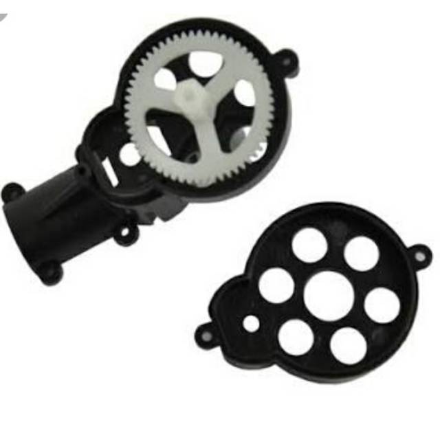 WLToys Helicopter V913 Tail Motor Cover set