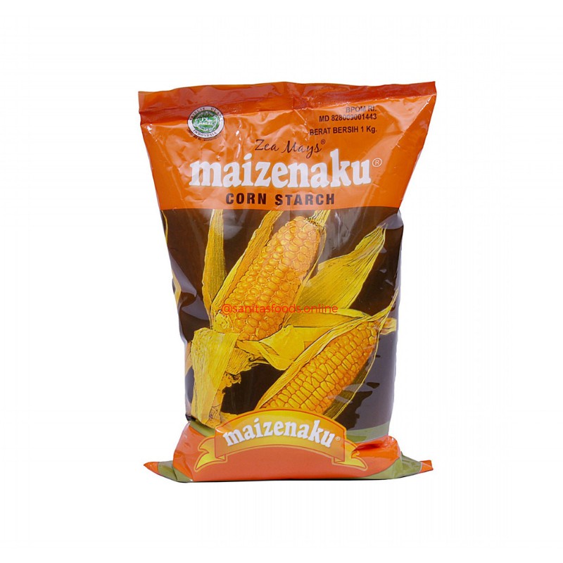 

Honig Maizenaku 1kg