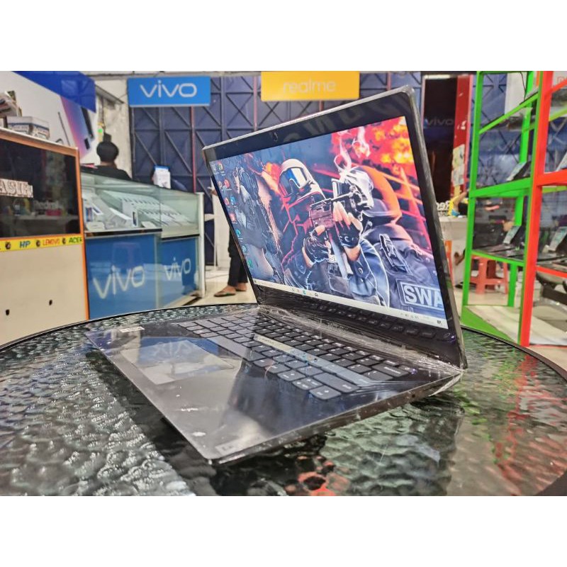 LENOVO V14 ADA 3020E/4GB/SSD256GB/GARANSI RESMI