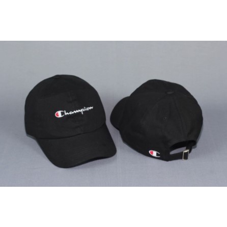 TOPI CHAMPION PREMIUM TERBARU