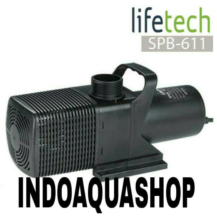 Pompa Kolam Lifetech SPB-611