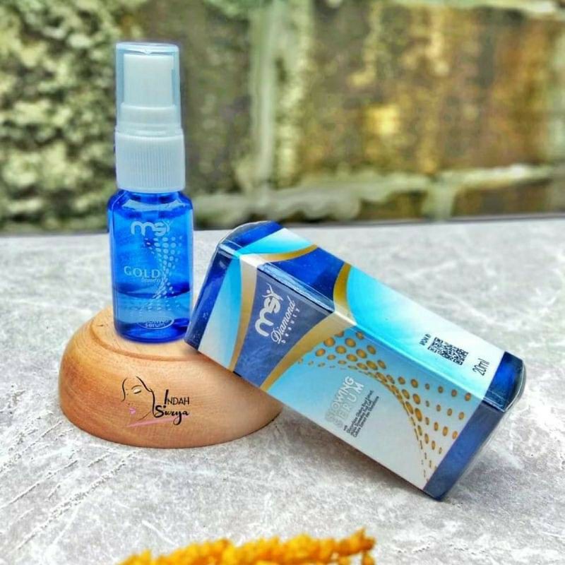 serum msi