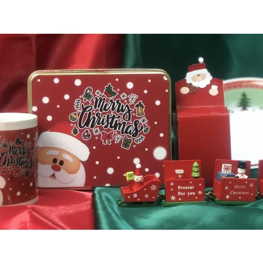 

❆ PARCEL NATAL | HAMPERS NATAL | PARSEL NATAL - Christmas C ♘