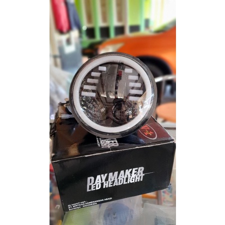 DAYMAKER NEW PX V1