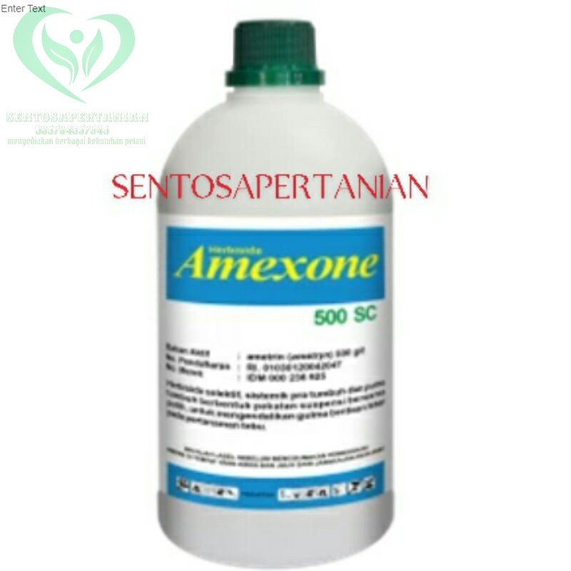 Jual Herbisida Ametrin Amexone Sc Liter Dari Petrokimia Kayaku Shopee Indonesia