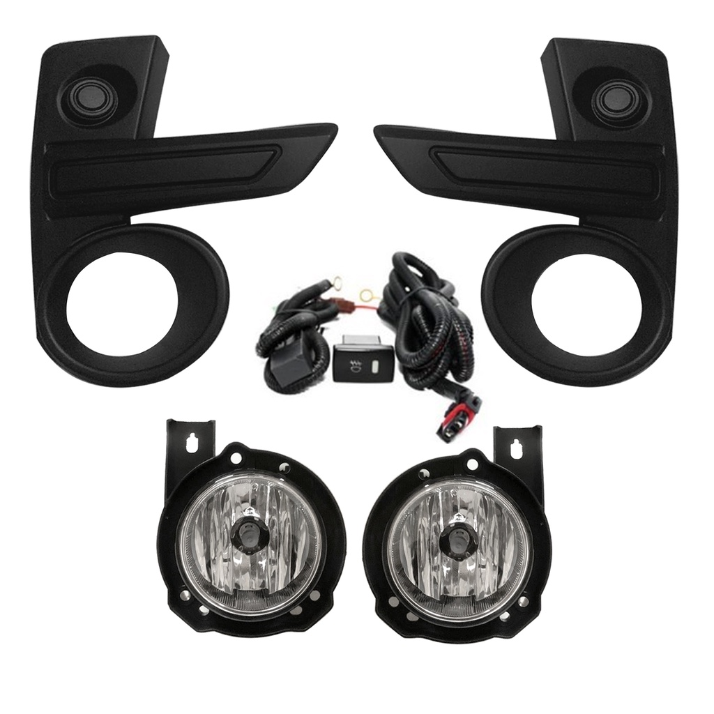 FOGLAMP/LAMPU KABUT TY1416 TOYOTA RAIZE 2020-ON