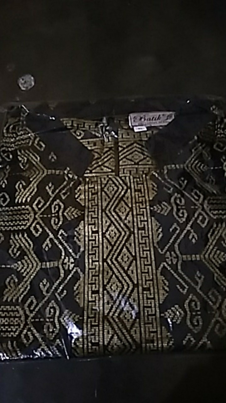 Terlaris Serut Genes Jelita Tunic Navbor Yelbor Whitbor Creambor Tunik Batik Modern Hrb030 Dolbi Dob