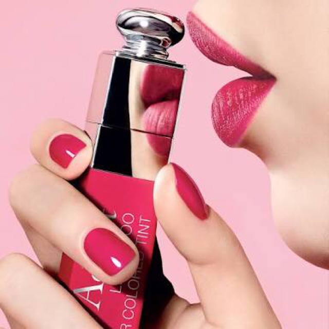 Dior Lip Tattoo 100% Ori