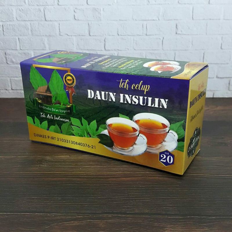

TEH HERBAL DAUN INSULIN MEMPERBAIKI PREDARAN DARAH . MEMPERBAIKI NAFSU MAKAN