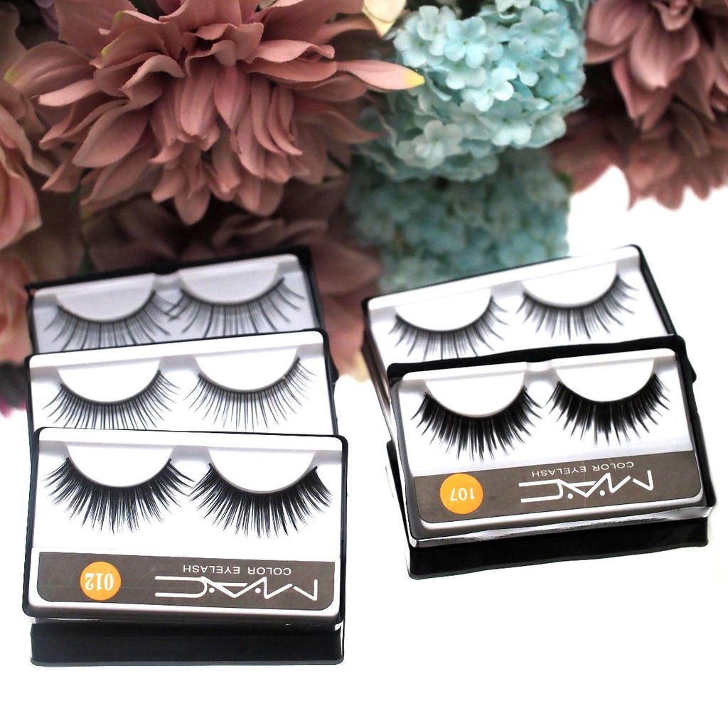 TERMURAH! Bulu Mata Palsu ADA BOX HIGH QUALITY Eyelash Extension Bulumata Murah Grosir